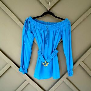 Marciano top, size xs